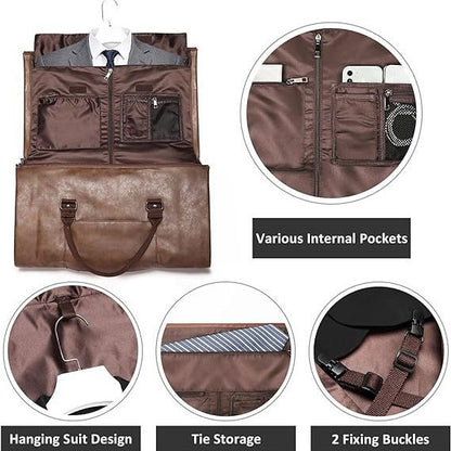 Portable Suit Travel Bag