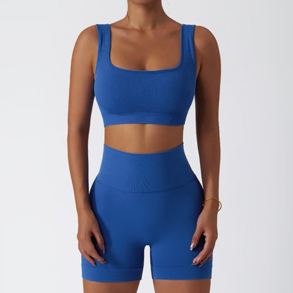 Dames High Waist Heup Lift Fitnesspak