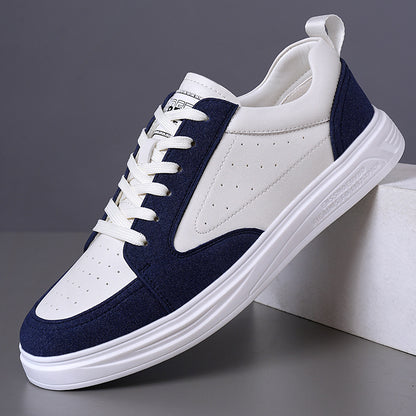 Versatile Shoes, Casual Sports Shoes, Comfortable Thick Soles