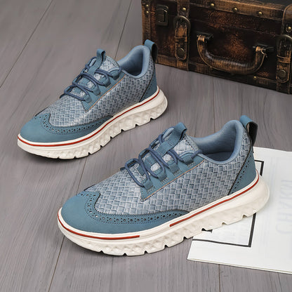 Lightweight Breathable Casual Sneakers