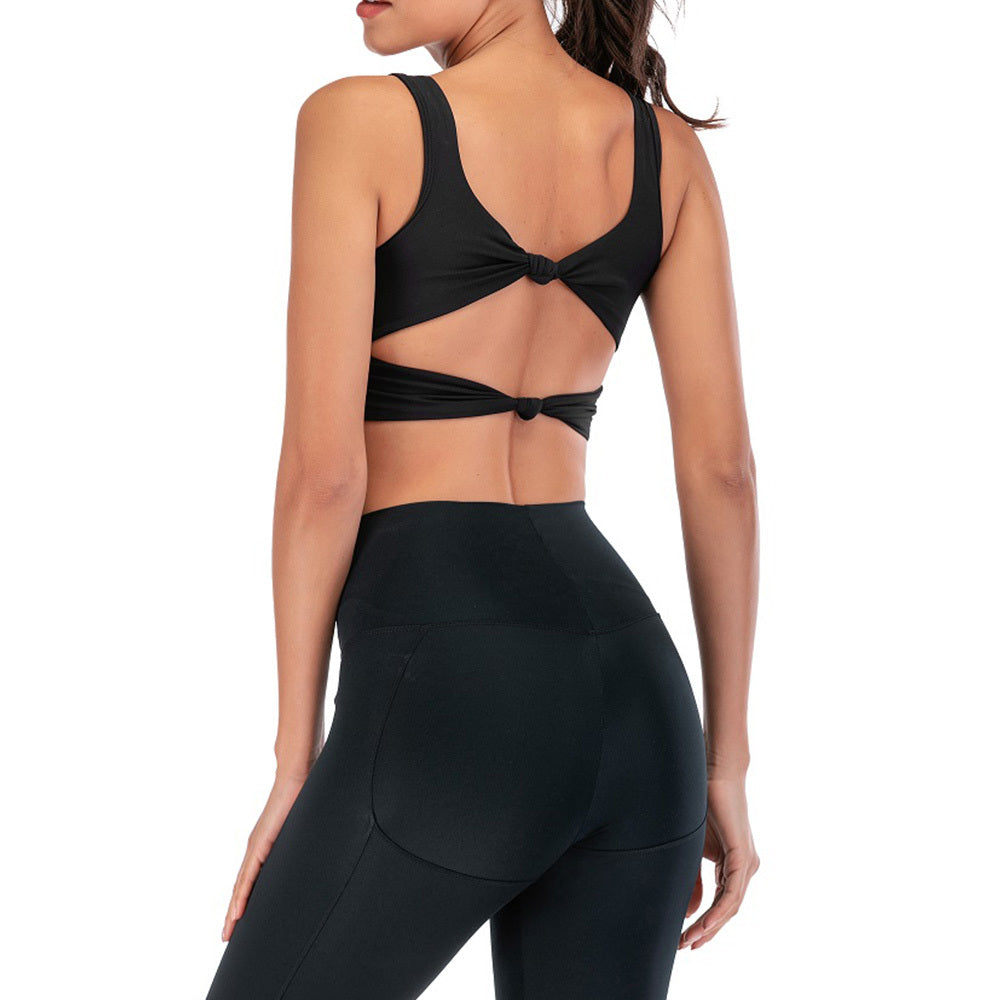 Kort sportpak voor dames