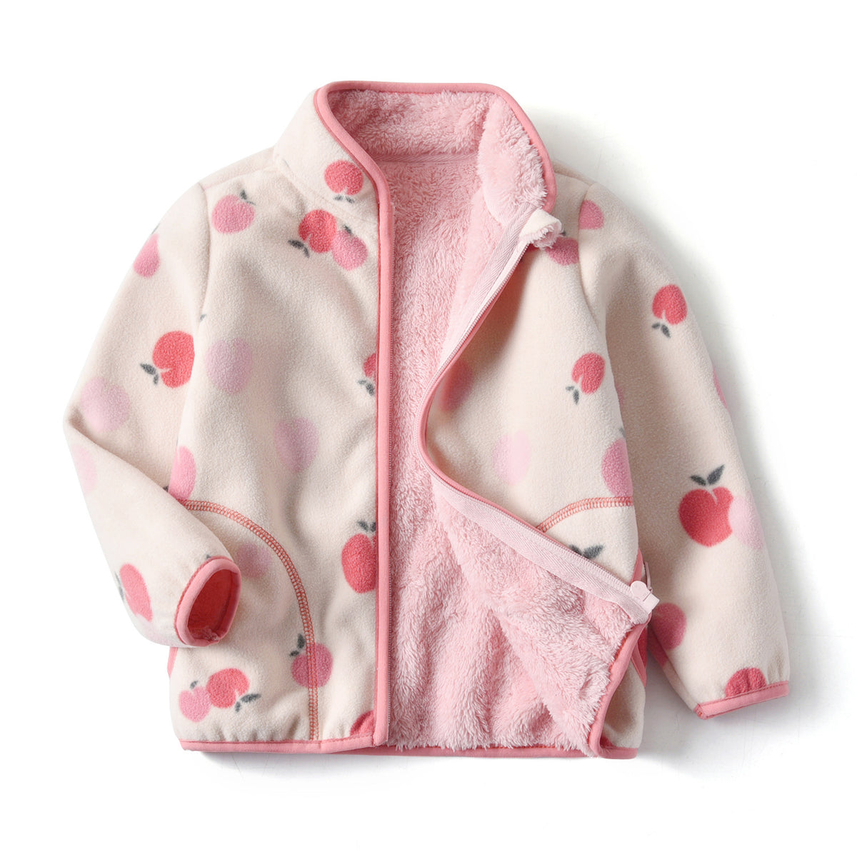 Girls Jacket