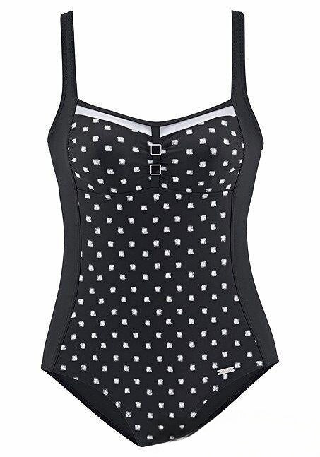 Modieuze Dames Badpak