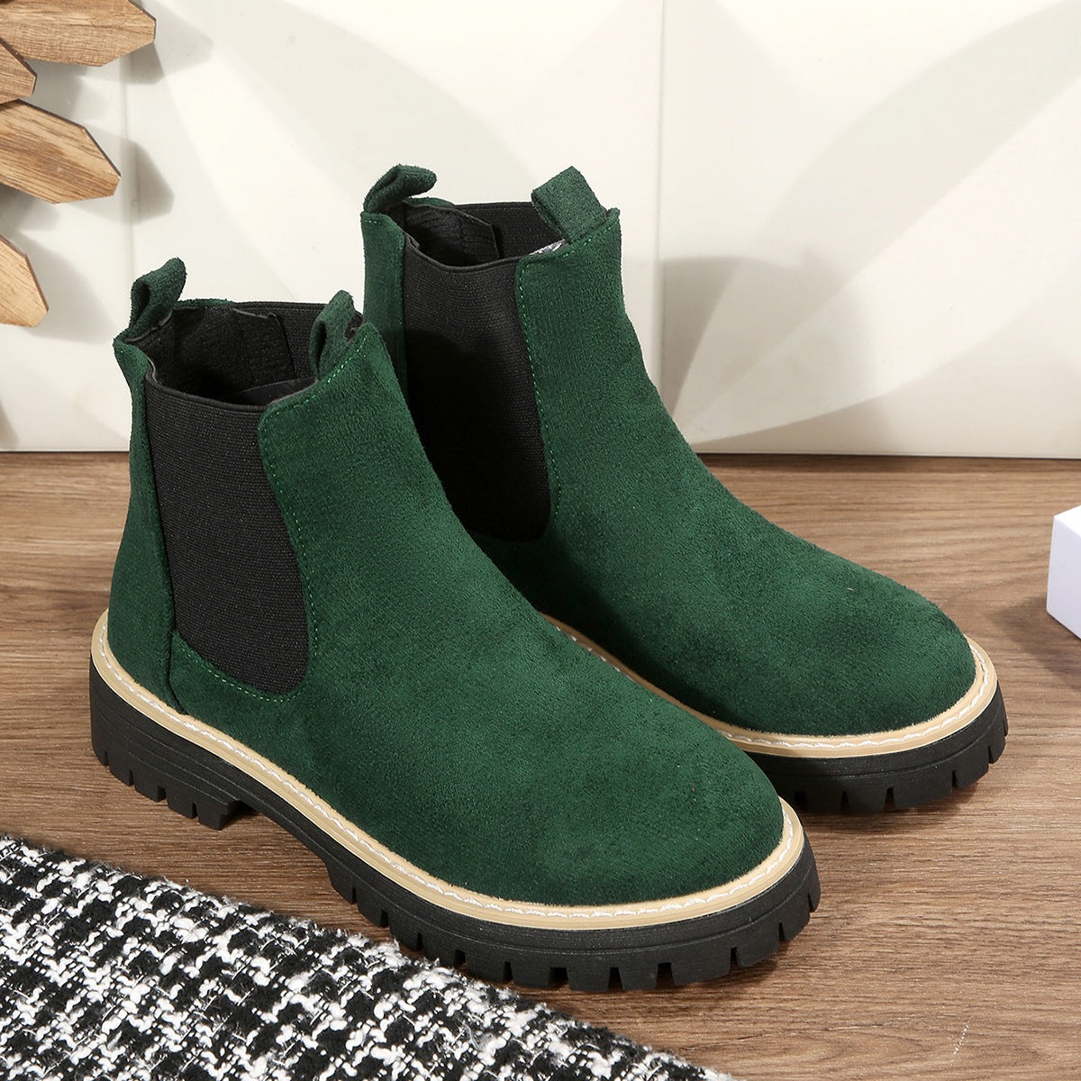 Martin Boots