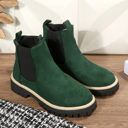 Martin Boots