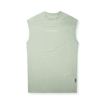 Tank Top Mens Summer Mens Printed Tank Top American Trend Loose Fitting Large Size Quick Drying Sleeveless T Shirt Camisole