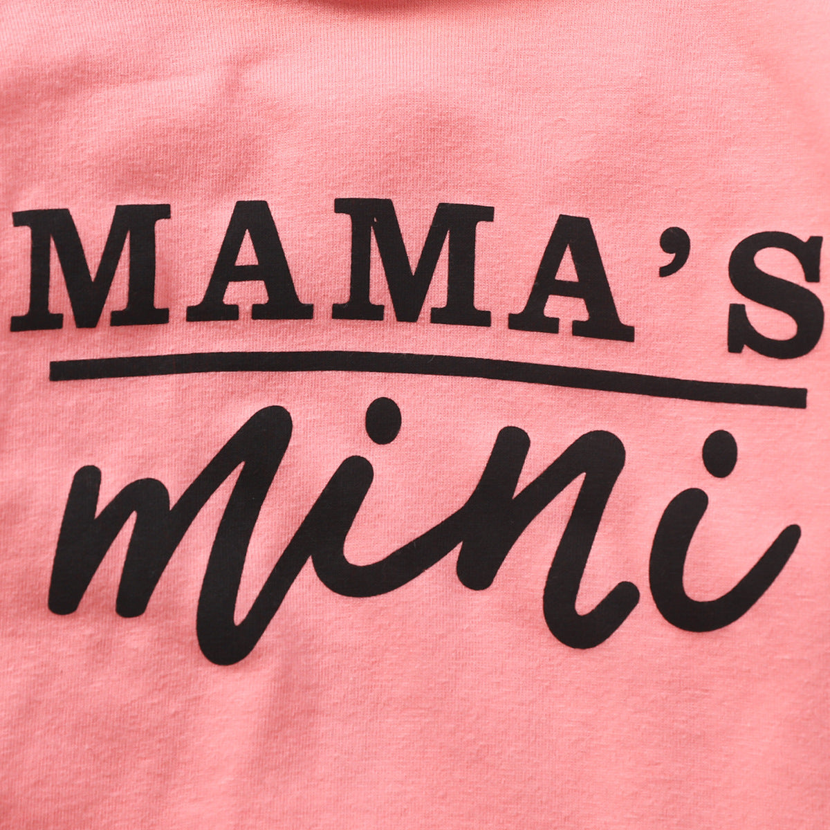 3-Delige Babymeisjes Luipaardprint Set