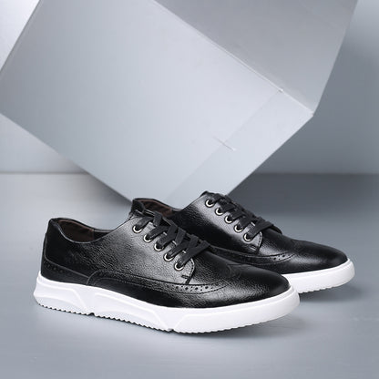 Classic Casual Mens Sneakers