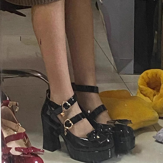 Womens High Heels