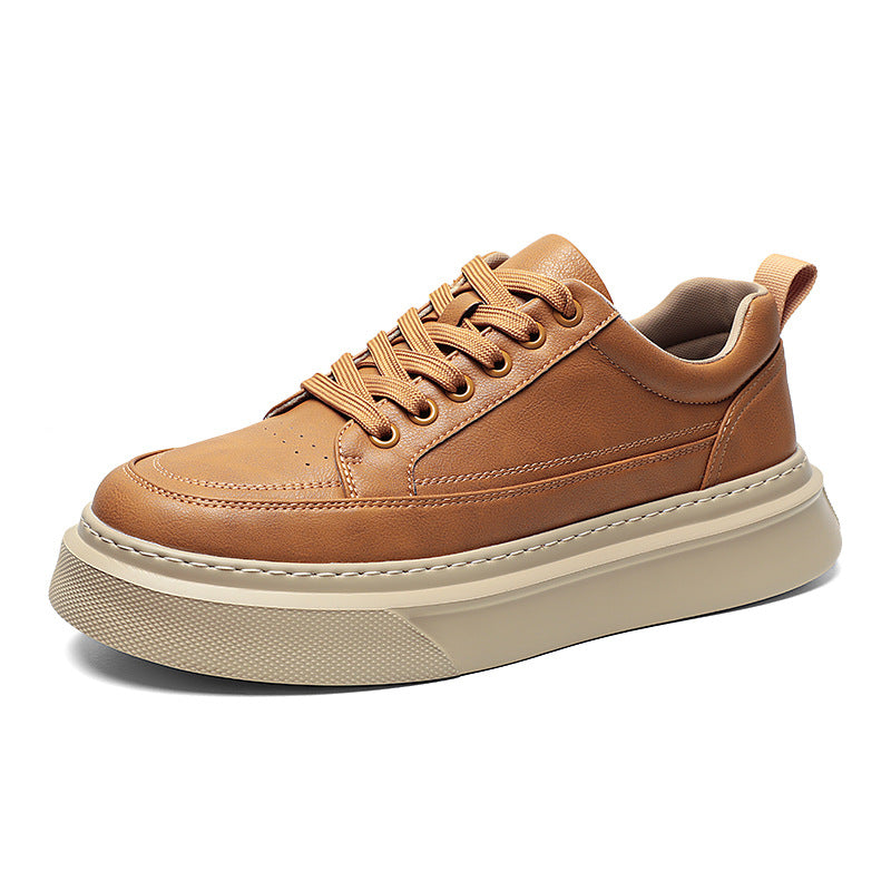 Retro Mens Casual Sneakers