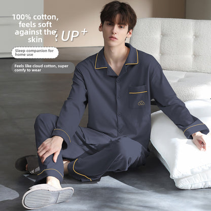 Casual cotton homewear set