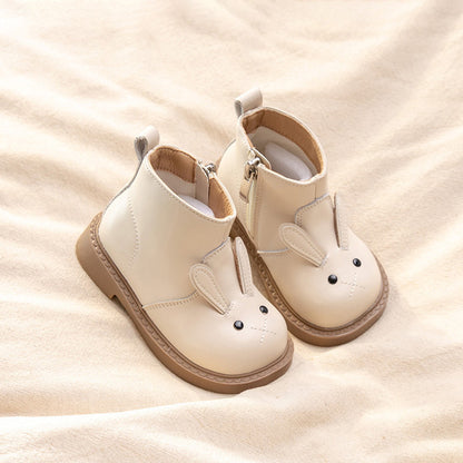 Girls Boots