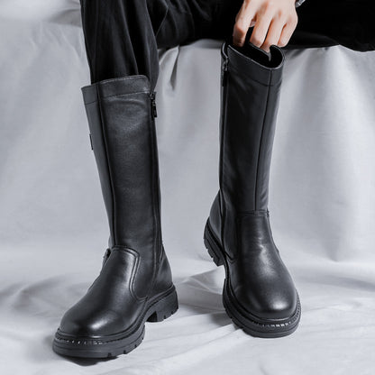 Mens Classic Martin Boots