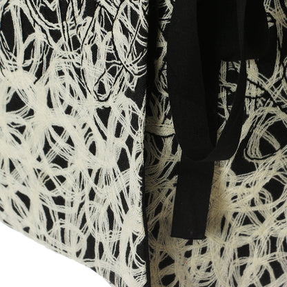 Modieuze casual kostuumjas met print