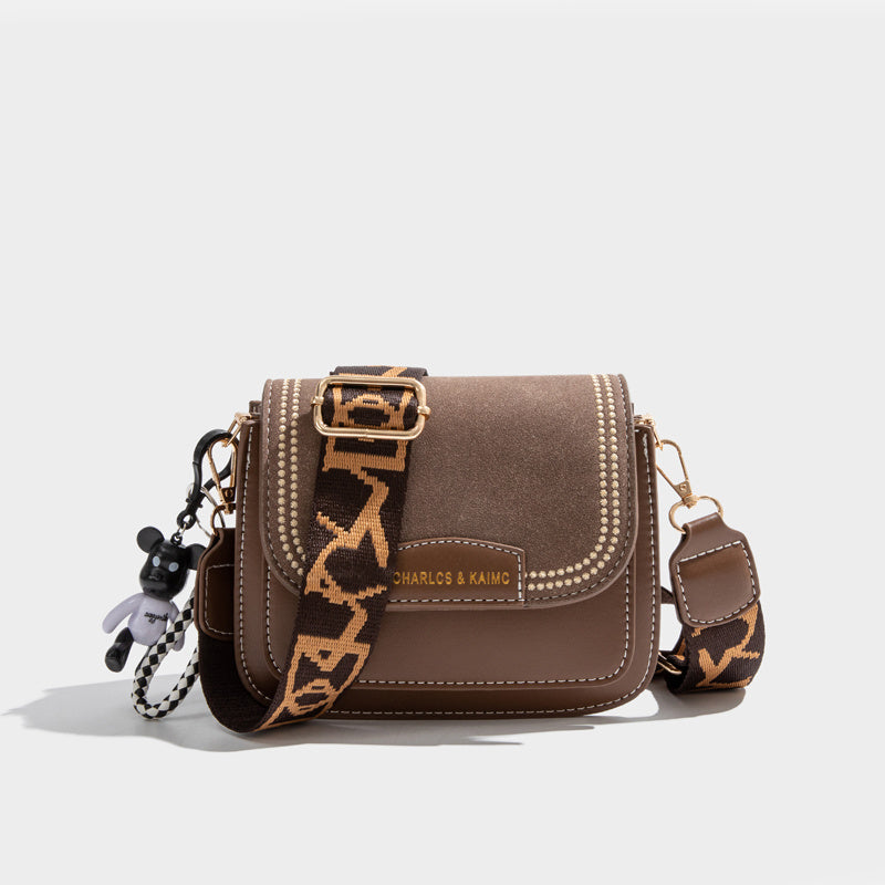 High-end Niche All-Match Crossbody Tas