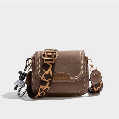 High-end Niche All-Match Crossbody Tas