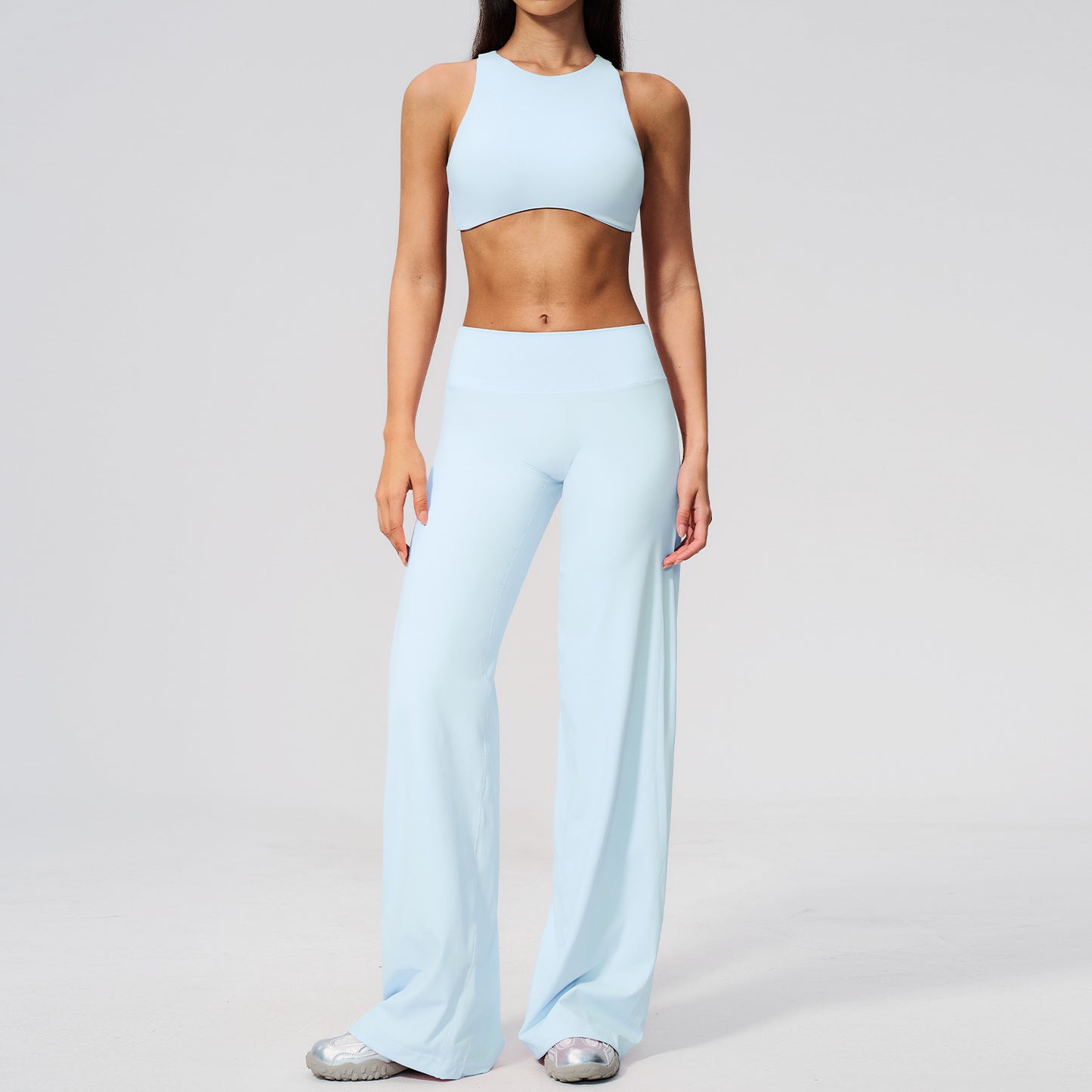 Yoga Running Sports Set