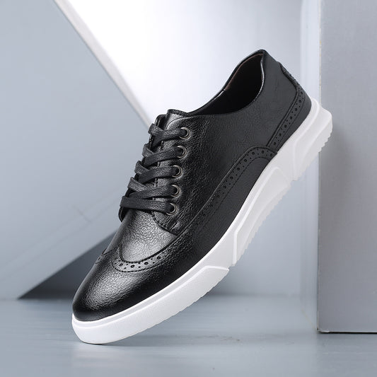 Classic Casual Mens Sneakers