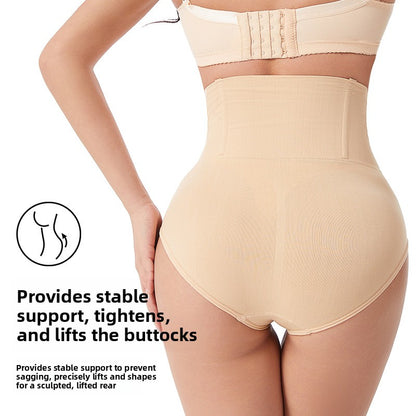Women's shapewear panties