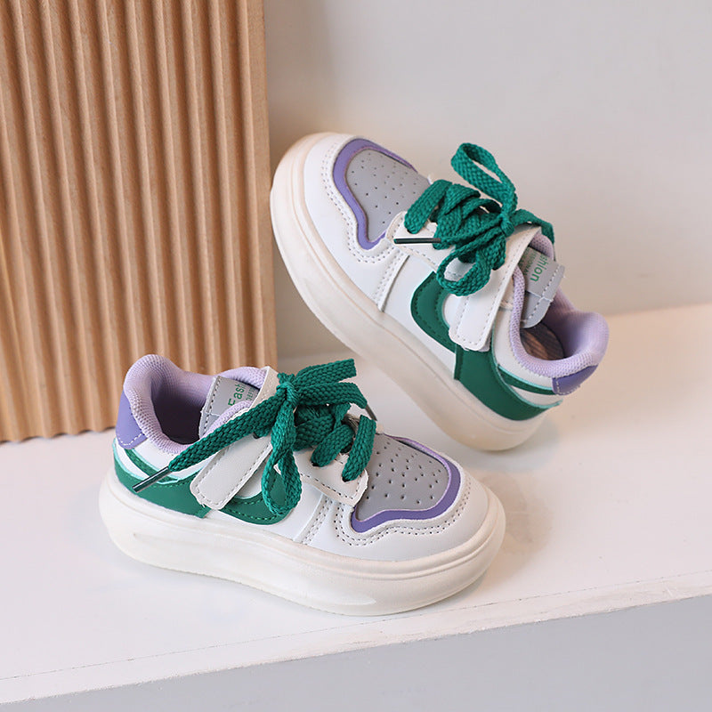 Hippe Casual Sneakers Voor Jongens/Meisjes