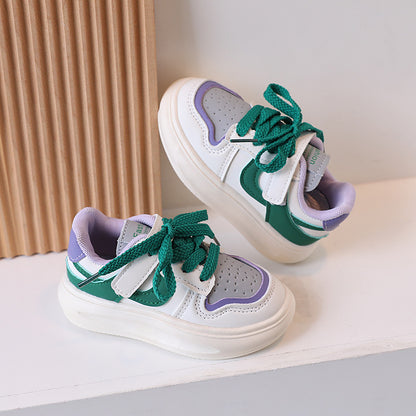 Hippe Casual Sneakers Voor Jongens/Meisjes