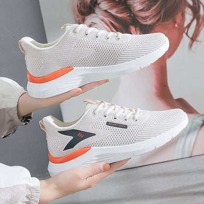 Dames Flying Woven Sneakers