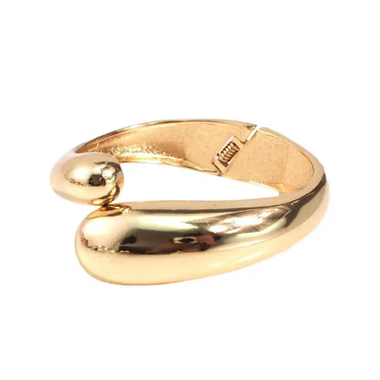 Gemengde kleuren eenvoudige armband voor dames