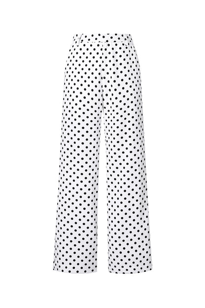 Polka Dot Broek
