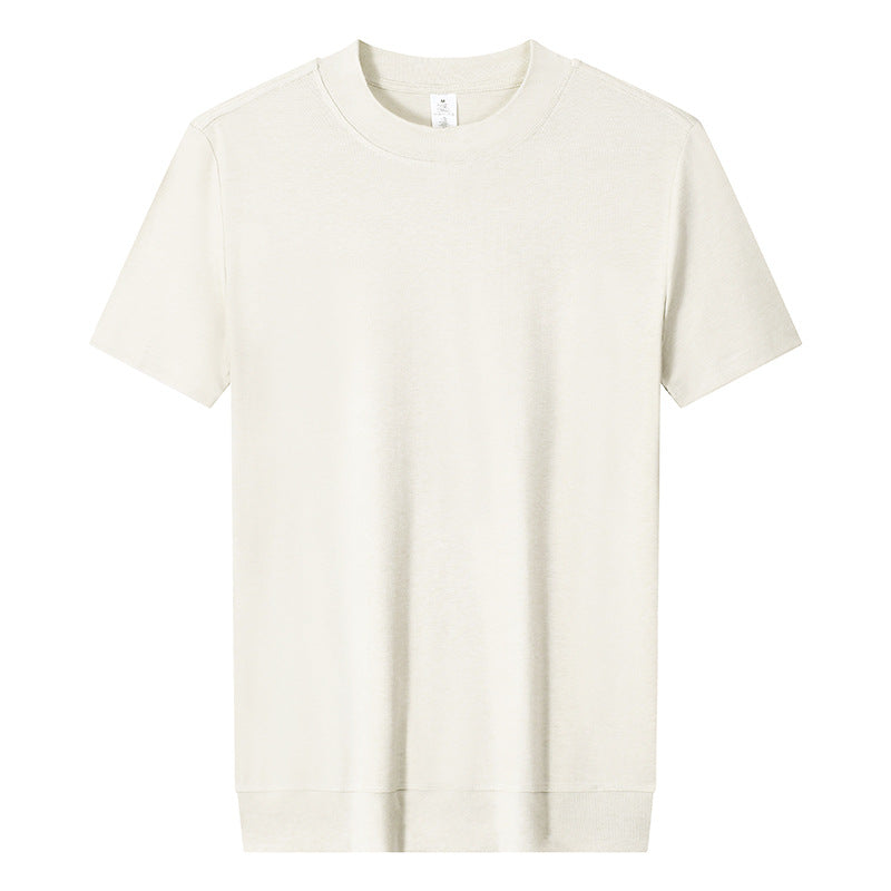 Mens Tencel Knit Sweater