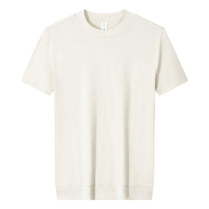 Mens Tencel Knit Sweater