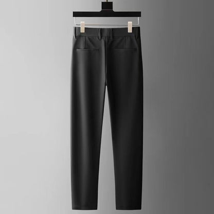 High-end eenvoudig casual trainingspak voor heren