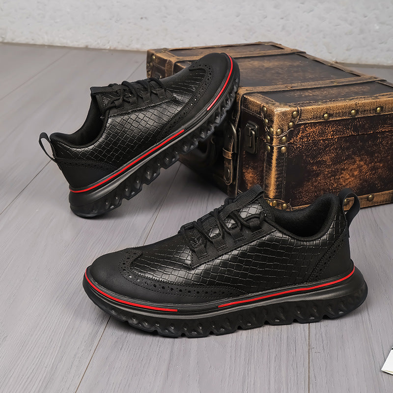 Lightweight Breathable Casual Sneakers