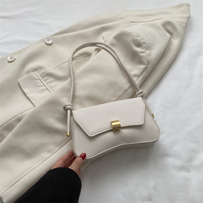 Mini Retro Crossbody Bag for Women