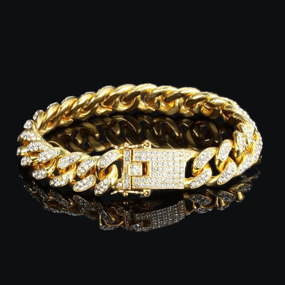 Stainless Steel Bracelet