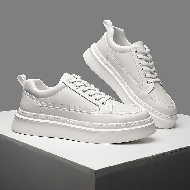 Retro Mens Casual Sneakers