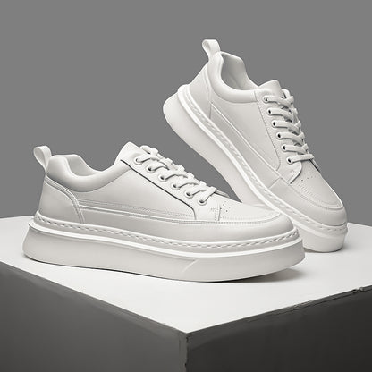 Retro Mens Casual Sneakers