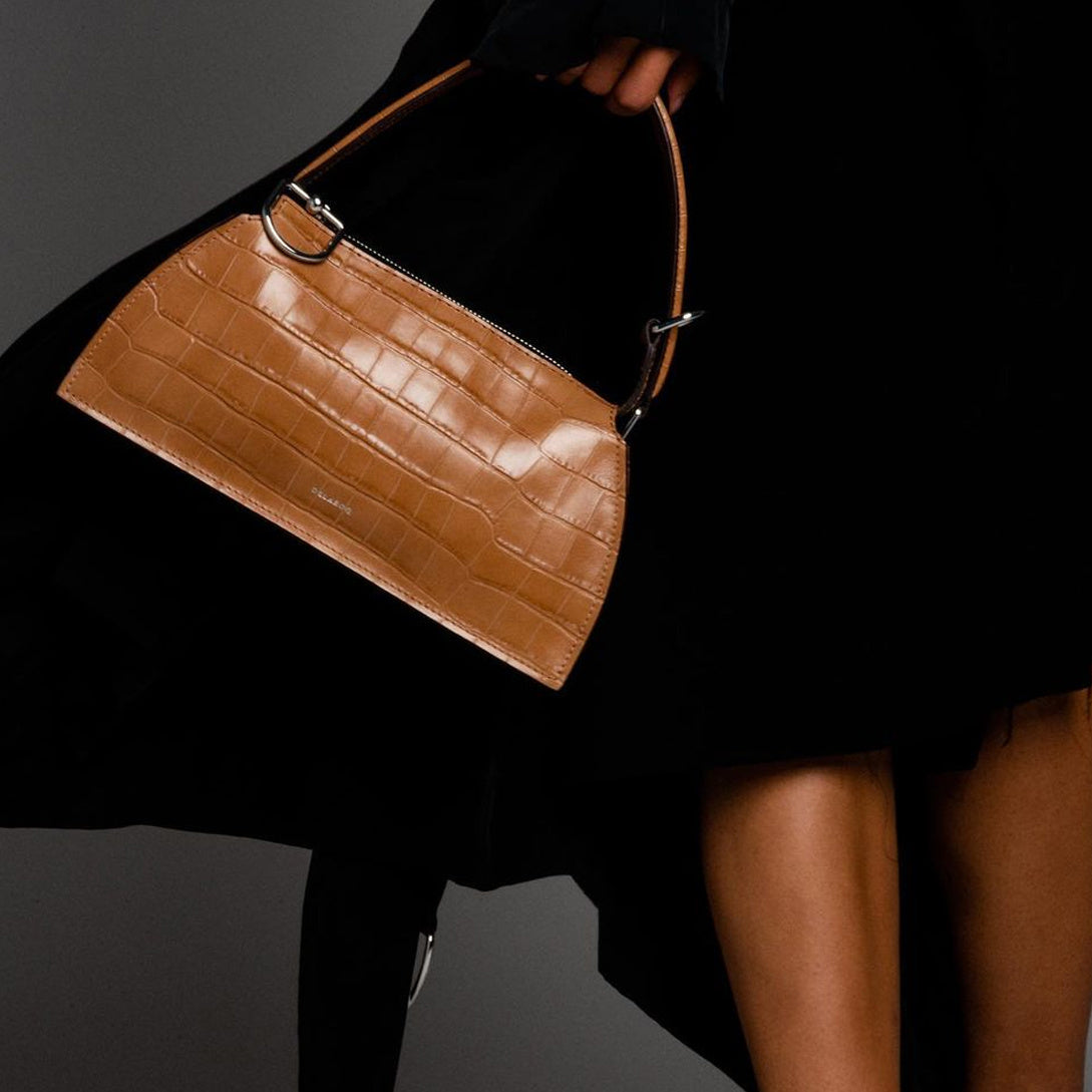 High-end Retro Handtas