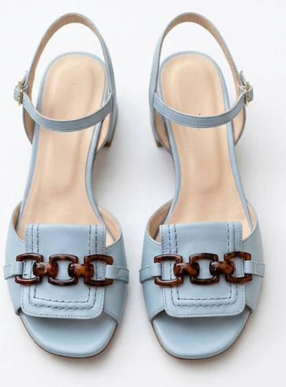 Womens Low Heel Casual Shoes