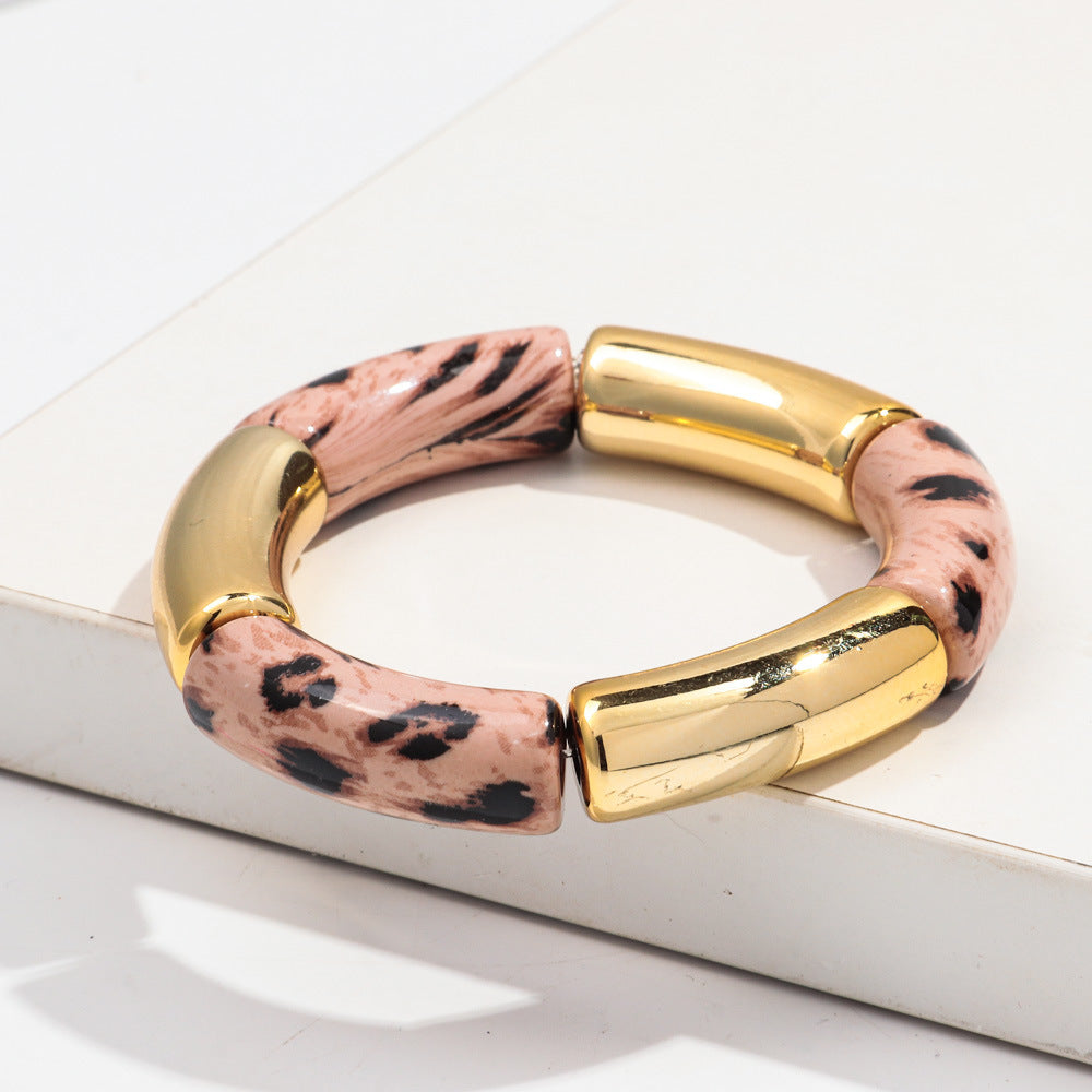 Creatieve populaire trendy mode armband