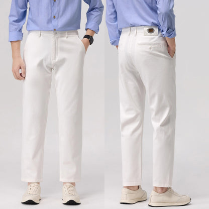 Casual pants - versatile for men