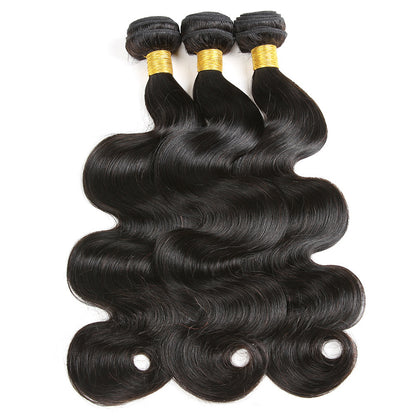 1 Stuk Body Wave Menselijk Haar Bundel