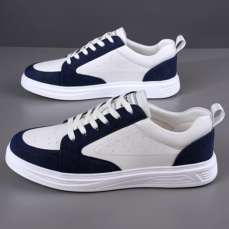 Versatile Shoes, Casual Sports Shoes, Comfortable Thick Soles