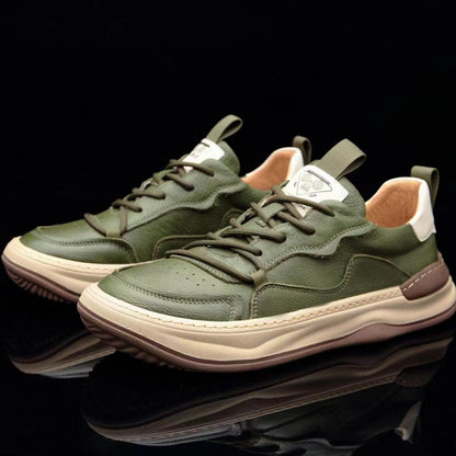 Mens Breathable Casual Shoes