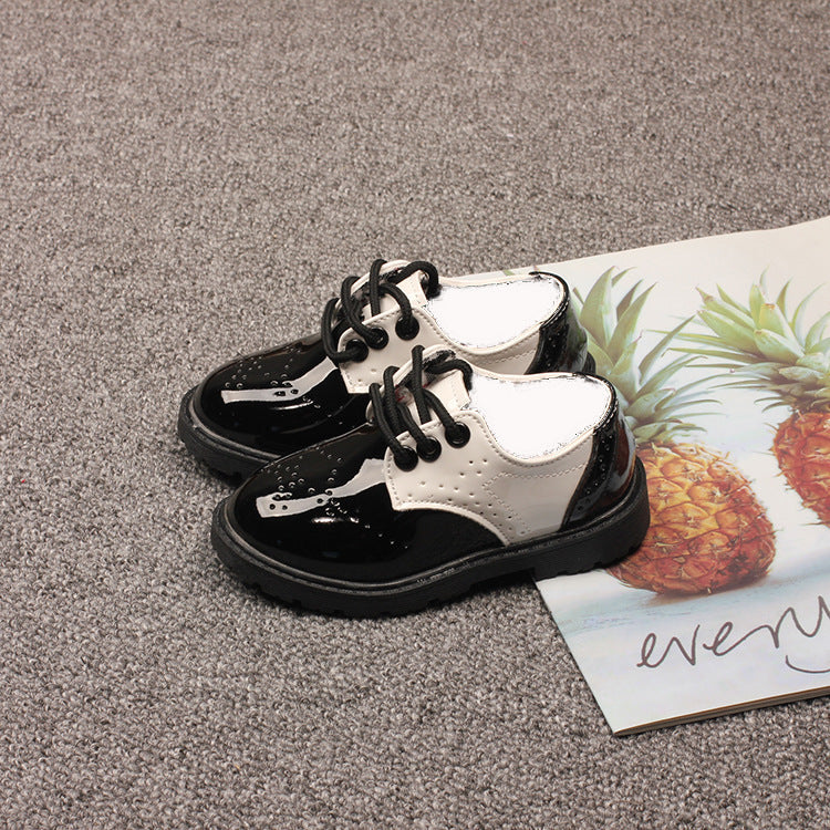 Children's Dress Performance Shoes