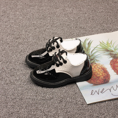 Children's Dress Performance Shoes