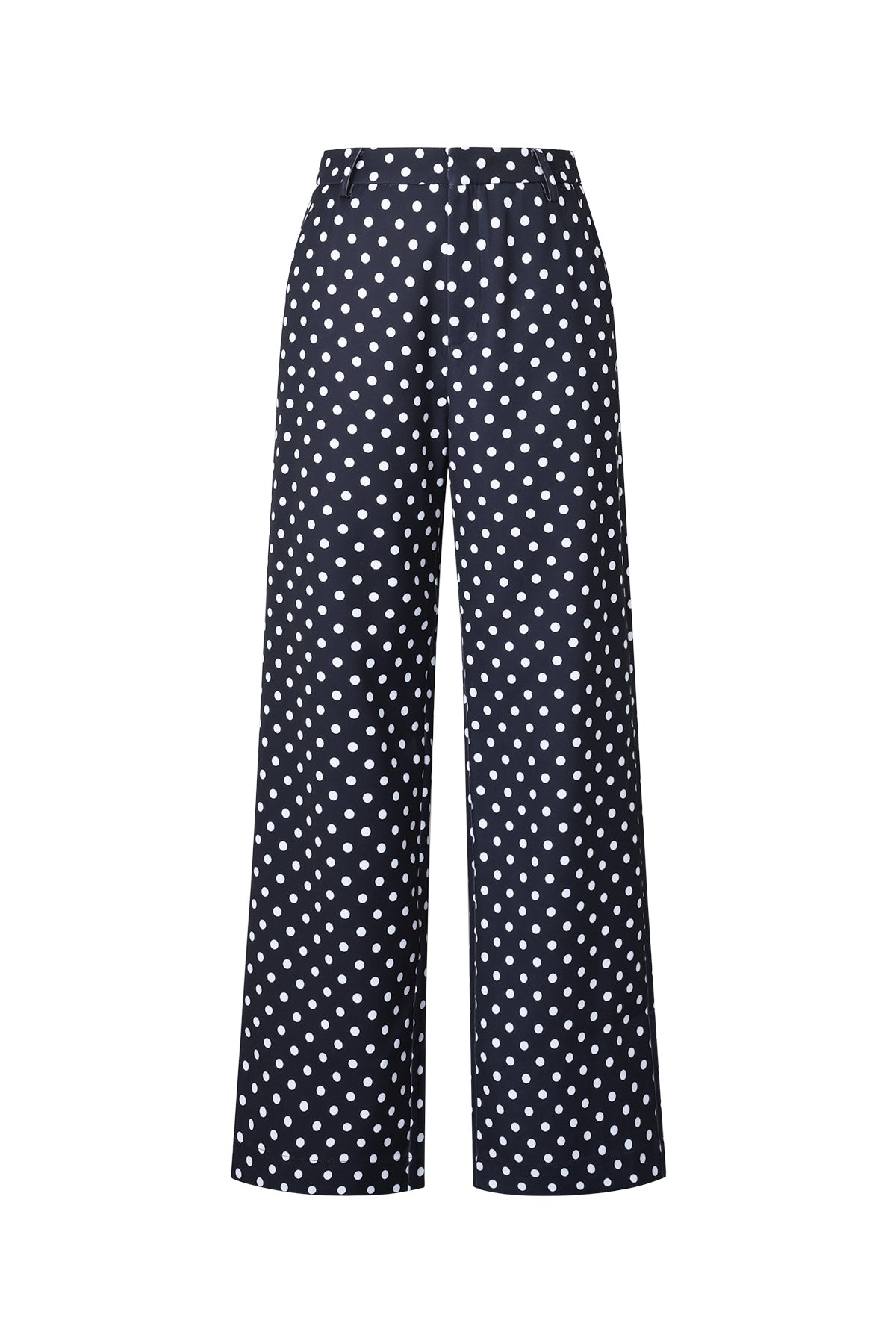 Polka Dot Broek