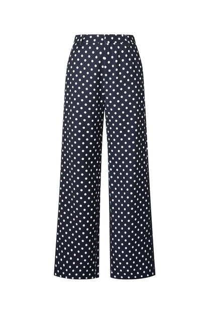 Polka Dot Broek