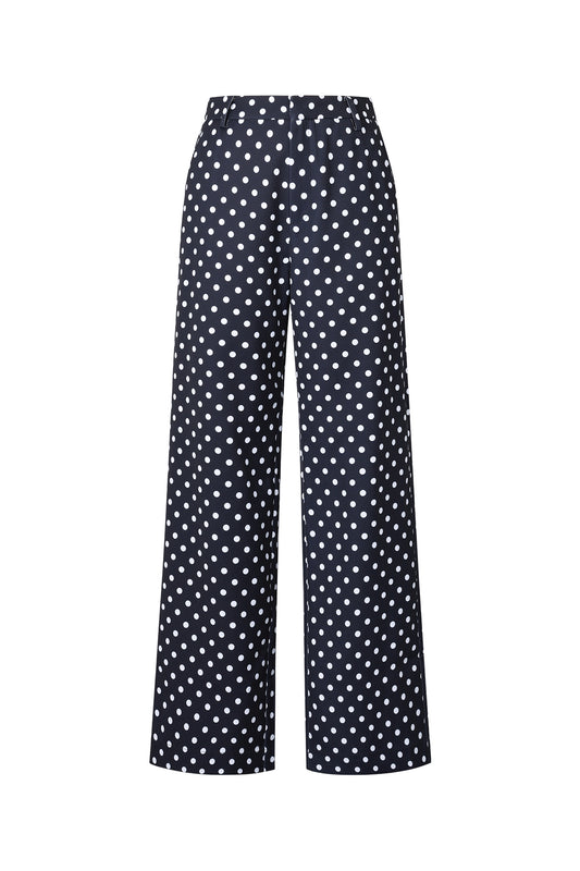 Polka Dot Broek