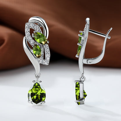 High-End Accessible Luxury Ear Jewelry
