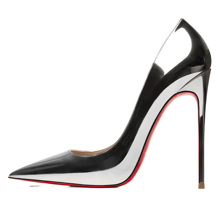 Women's high heels